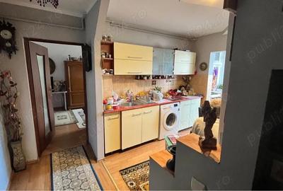 Apartament cu 2 camere decomandat în Central - 2