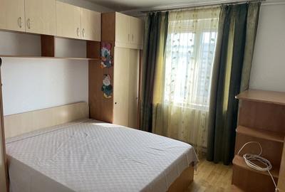 Apartament cu 2 camere decomandat în Sălaj