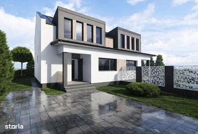 Casă cu 3 camere în Livezeni - 1