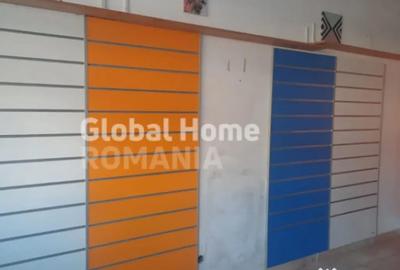 Spațiu comercial, de 51 mp, în 13 Septembrie - 3