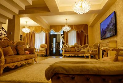 Casă individuală cu 6 camere cu Canalizare în Aviației - 2