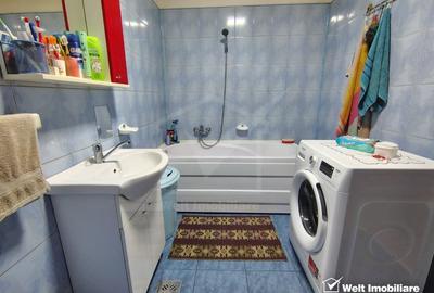 Apartament cu doua dormitoare, zona Florilor, Floresti - 11