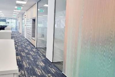 J8 Office Park cladirea A
, Presei Libere, 580 - 7787 mp  0% comision! - 4