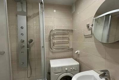 Garsonieră decomandată în Aradului - 1