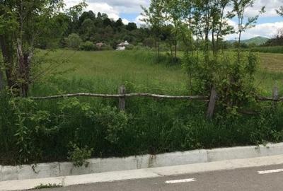 Teren intravilan Valea Lunga Cricov, jud Dambovita - 5