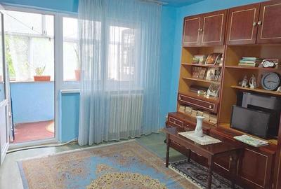 Apartament cu 2 camere decomandat în Vest - 5