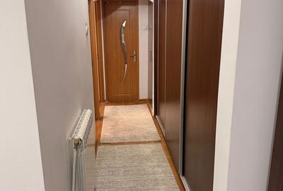 Apartament cu 3 camere decomandat în Obcini - 5