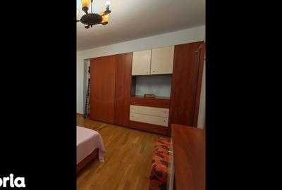 Apartament cu 2 camere, mobilat în Tineretului - 2