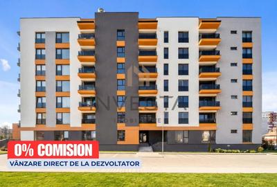 Garsonieră semidecomandată în Între Lacuri - 3