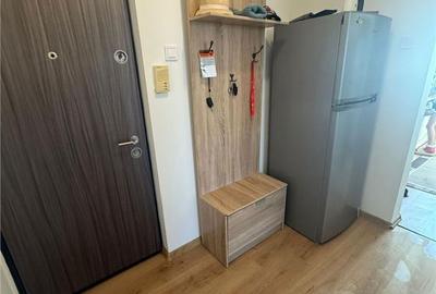Apartament cu 2 camere decomandat în Mureșeni - 2