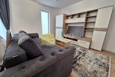 Apartament cu 2 camere decomandat, mobilat în Libertății - 2