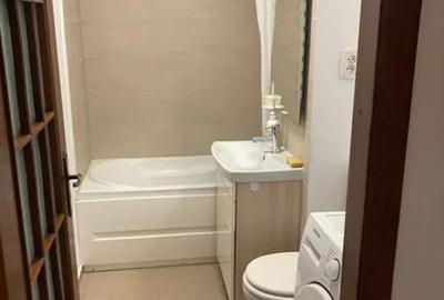 Apartament cu 3 camere semidecomandat, mobilat în Tineretului - 7