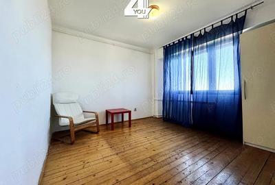 Apartament cu 2 camere semidecomandat în Intim - 8
