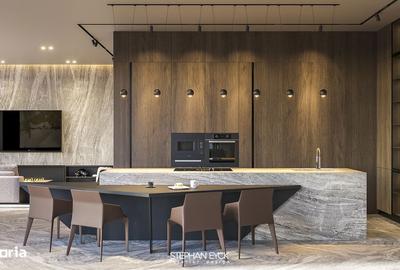 Casă cu 4 camere decomandat în Băile Felix - 7