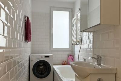 Garsoniera Brancoveanu-Bloc Mixt - 18