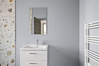 #Apartament 2 camere finalizat ideal investitie predare imediata #Apartament 2 camere finalizat ideal investitie predare imediata - 5