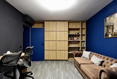 Blue Velvet in Cloud 9” – Duplex elegant cu adevarat spectaculos - 7