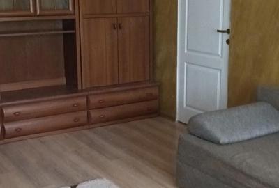 Apartament cu 2 camere semidecomandat în Central - 3