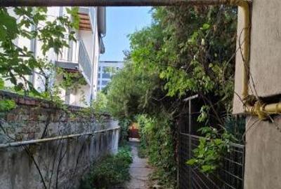 Apartament zona Mitropolie, 3 camere, in Vila - 11