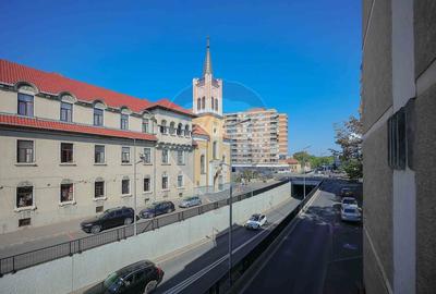 Apartament cu 2 camere de vanzare in zona Ultracentrala - 3