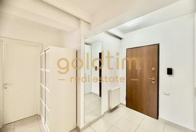 Apartament cu 2 camere decomandat, mobilat în Băneasa - 15