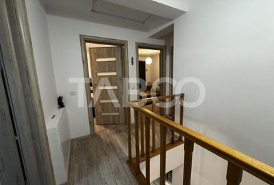 Casă cu 4 camere cu Canalizare în Șelimbăr - 9