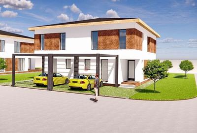 Teren intravilan - 3