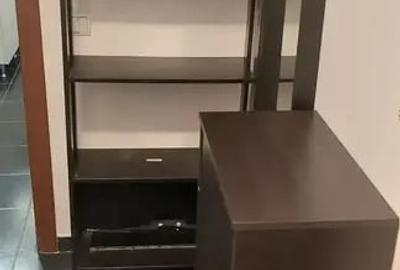 Garsonieră de închiriat - 50 m Metrou Dimitrie Leonida - 3