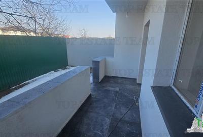 Casă cu 4 camere cu Teren 157 Mp în Vârteju - 21