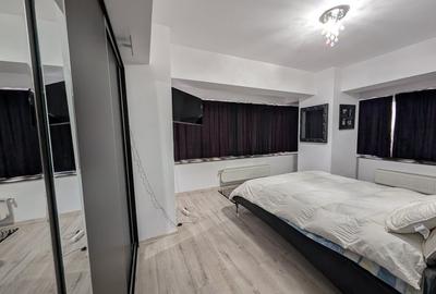 Apartament 3 camere bloc nou Unirii - EMD - 7