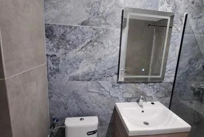 Apartament cu 2 camere semidecomandat, mobilat în Nord-Vest - 7