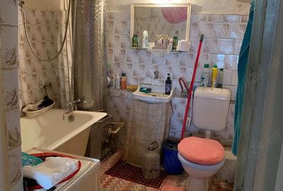 Casă cu 3 camere cu Teren 439 Mp în Central - 3