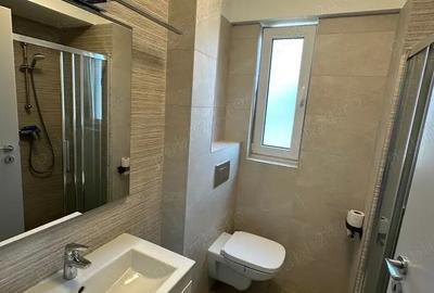 Apartament 3 camere mobilat si utilat zona N - 8