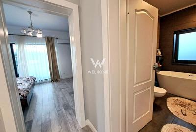 Casa 4 dormitoare, 2 bai - Sibiu, Cisnadioara - 7