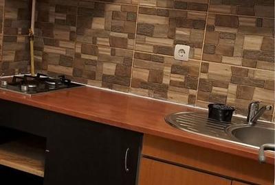 Garsonieră semidecomandată în Dorobanți - 1