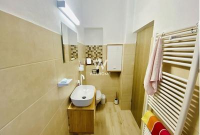 Garsonieră în Sub Arini - 2