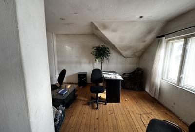 Casa de vânzare cu teren de 1600 mp, Dumbravioara, Ernei - 6