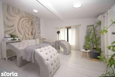Spațiu comercial, de 30 mp, în Calea București - 1