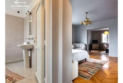 Casă cu două locuințe independente, ideală pentru familie extinsă Casă cu două locuințe independente, ideală pentru familie extinsă - 12