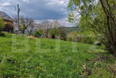 Teren intravilan, 1865 mp, de vanzare in Moieciu - Brasov - 4