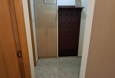 Garsonieră decomandată, mobilată în Colentina - 12