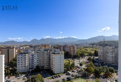 Apartament 2 camere, bloc 2015, complex Olimpic Residence, boxa - 15