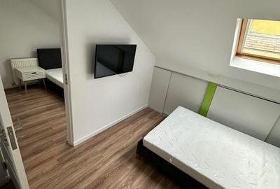 Apartament cu 3 camere în Central - 15