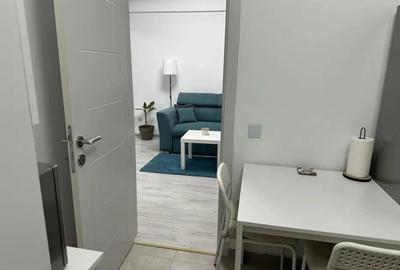 Inchiriere Garsoniera Militari Residence Rezervelor / Lux / Loc de Parcare - 3