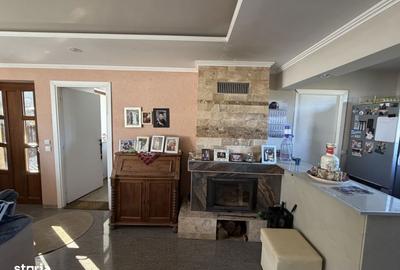 Casă cu 5 camere cu Teren 500 Mp în Central - 6