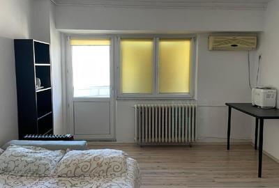 Garsonieră decomandată în Vest - 1