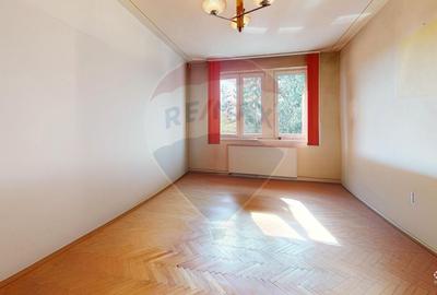 De vanzare - Etaj 2, 2 camere, Centru Civic, personalizare garantata - 3