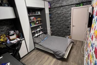 Apartament cu 2 camere decomandat, mobilat în Ozana - 3