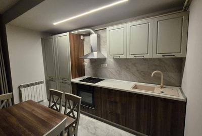 Apartament cu 3 camere, mobilat în Trocadero - 8