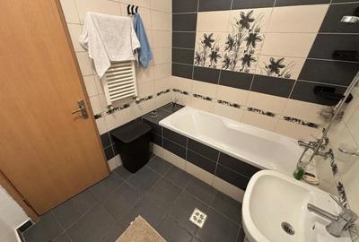 Apartament 3 camere, 55 mp, parcare, zona Muzeul Apei - 5